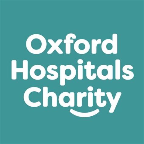 oxford charity jobs|Work for Oxford Hospitals Charity.